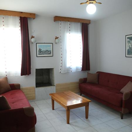 Summer Life Villa Apart Dalyan Esterno foto