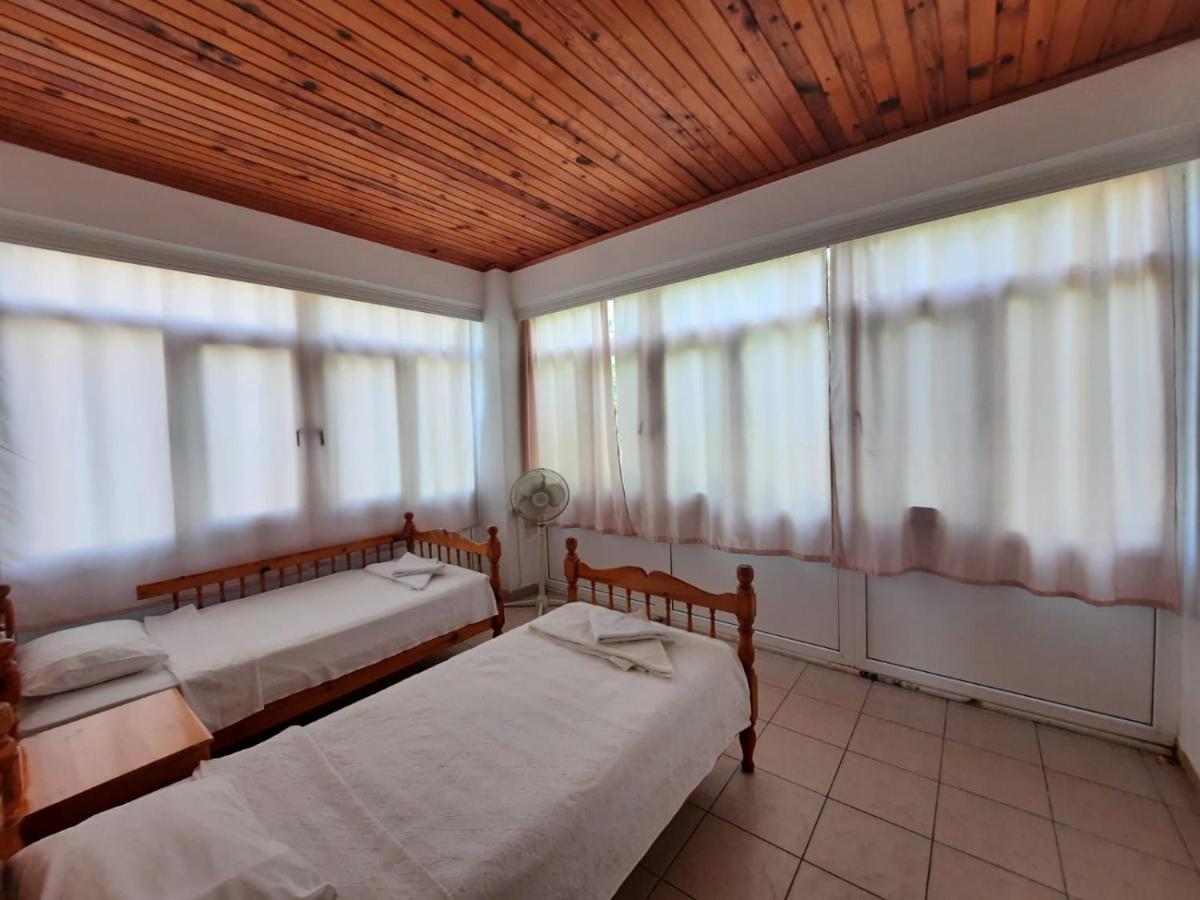Summer Life Villa Apart Dalyan Esterno foto