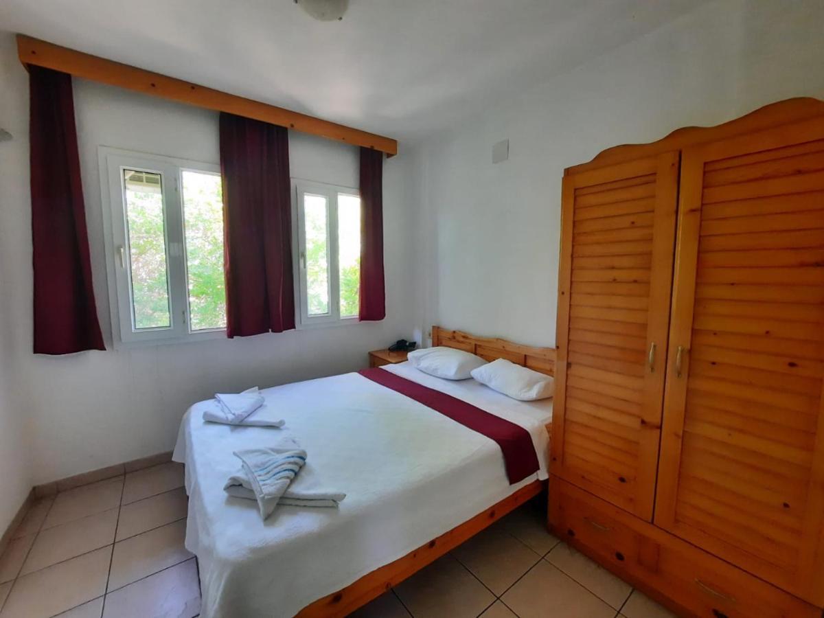 Summer Life Villa Apart Dalyan Esterno foto