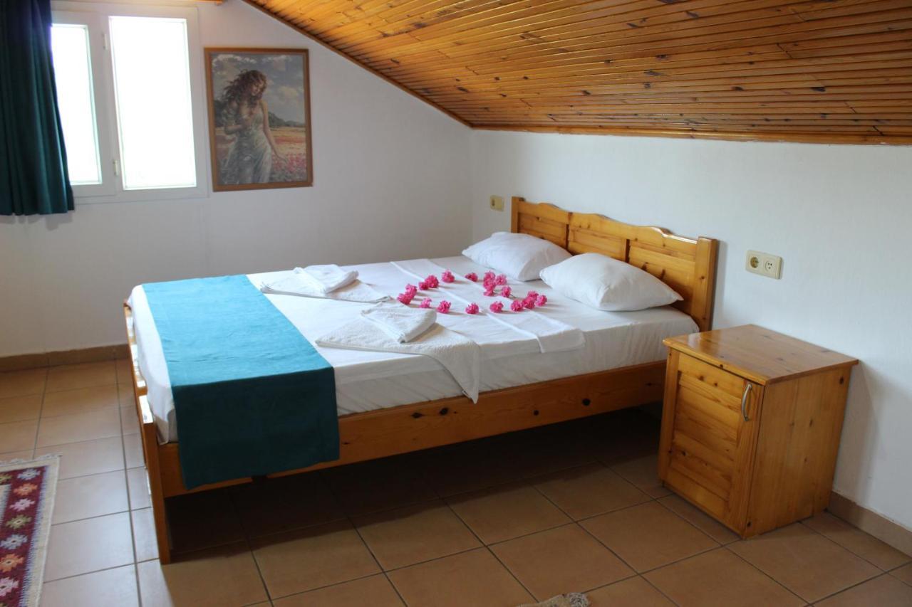 Summer Life Villa Apart Dalyan Esterno foto