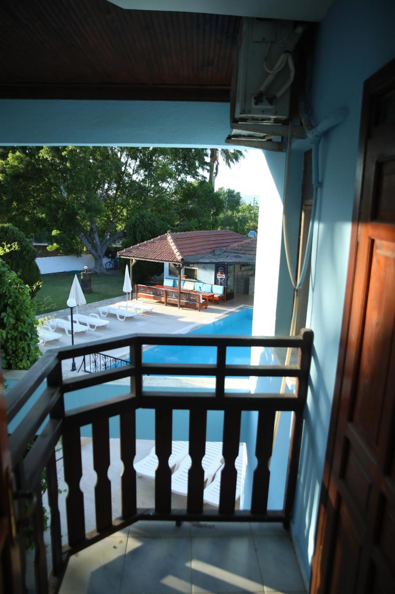 Summer Life Villa Apart Dalyan Esterno foto