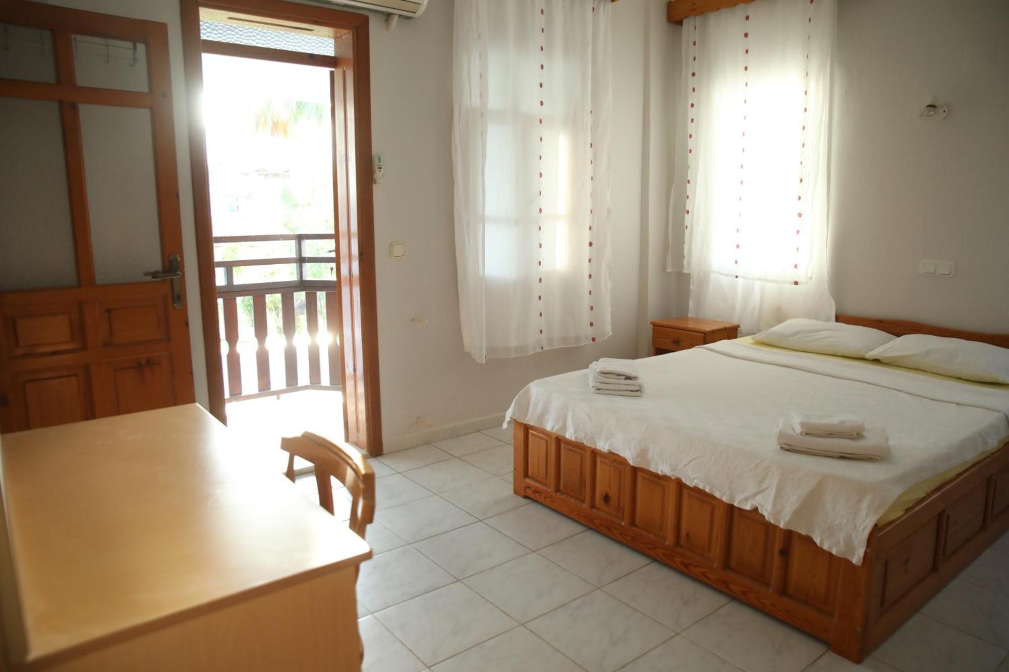 Summer Life Villa Apart Dalyan Esterno foto