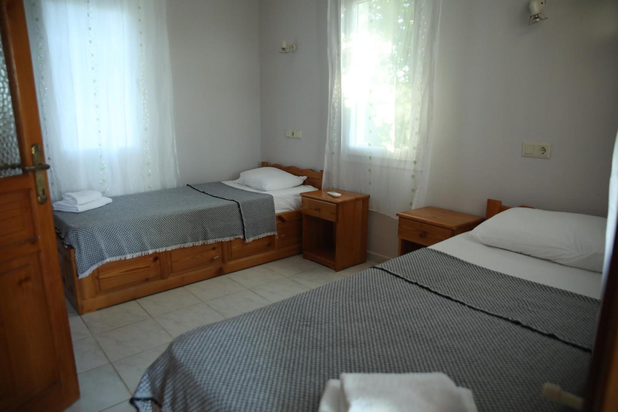Summer Life Villa Apart Dalyan Esterno foto