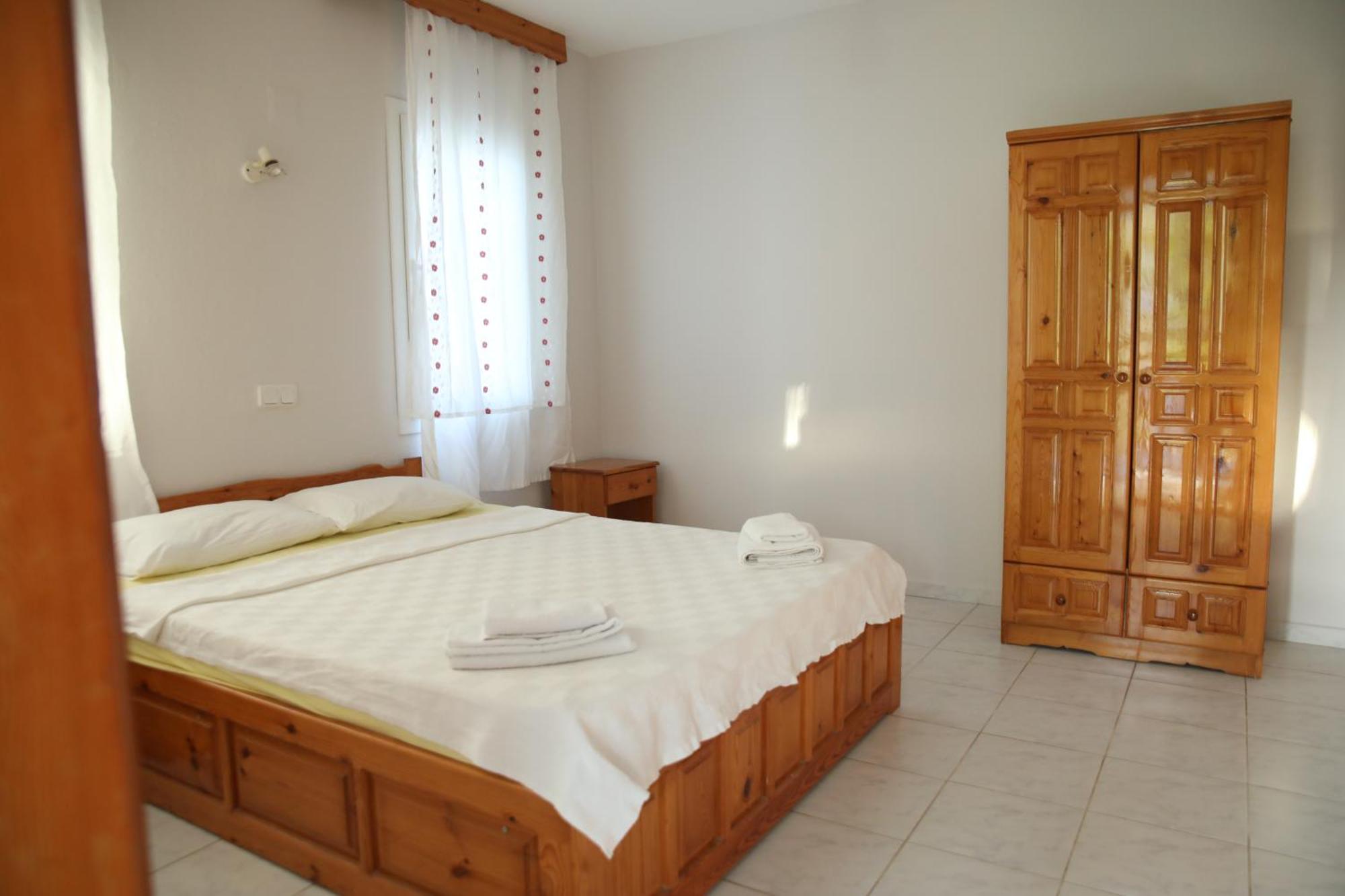 Summer Life Villa Apart Dalyan Esterno foto